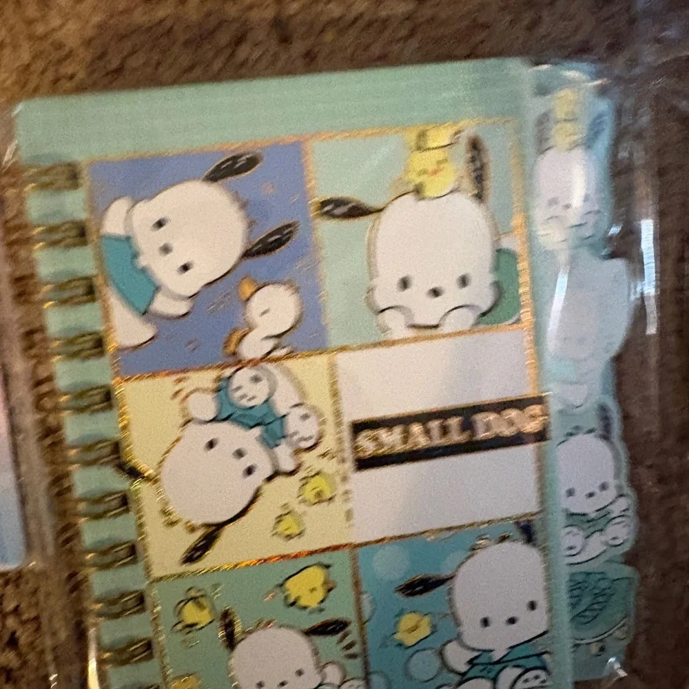 Sanrio hello‎ kitty family large stationary bundle